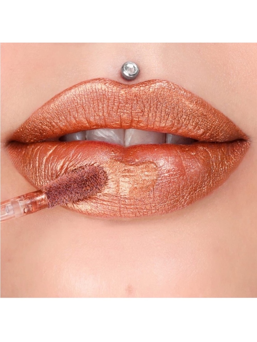 BNIB Jeffree Star VELOUR LIQUID LIPSTICK I GOTTA GO